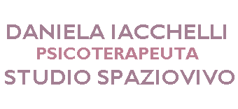 dr.ssa Daniela Iacchelli Psicoterapeuta - Spaziovivo Bologna
